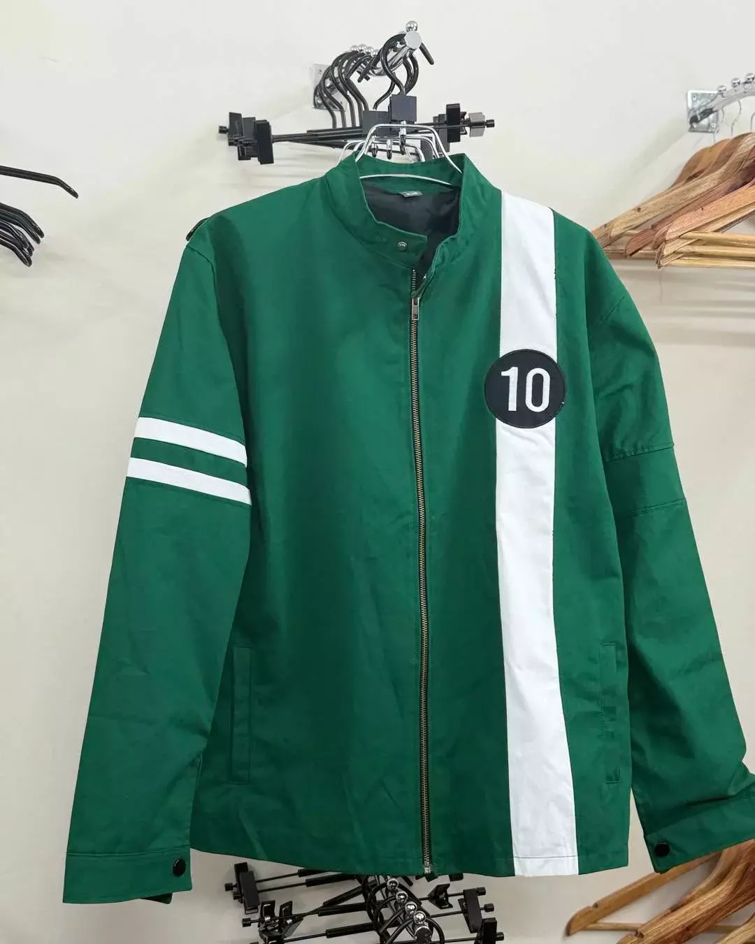 Real product image