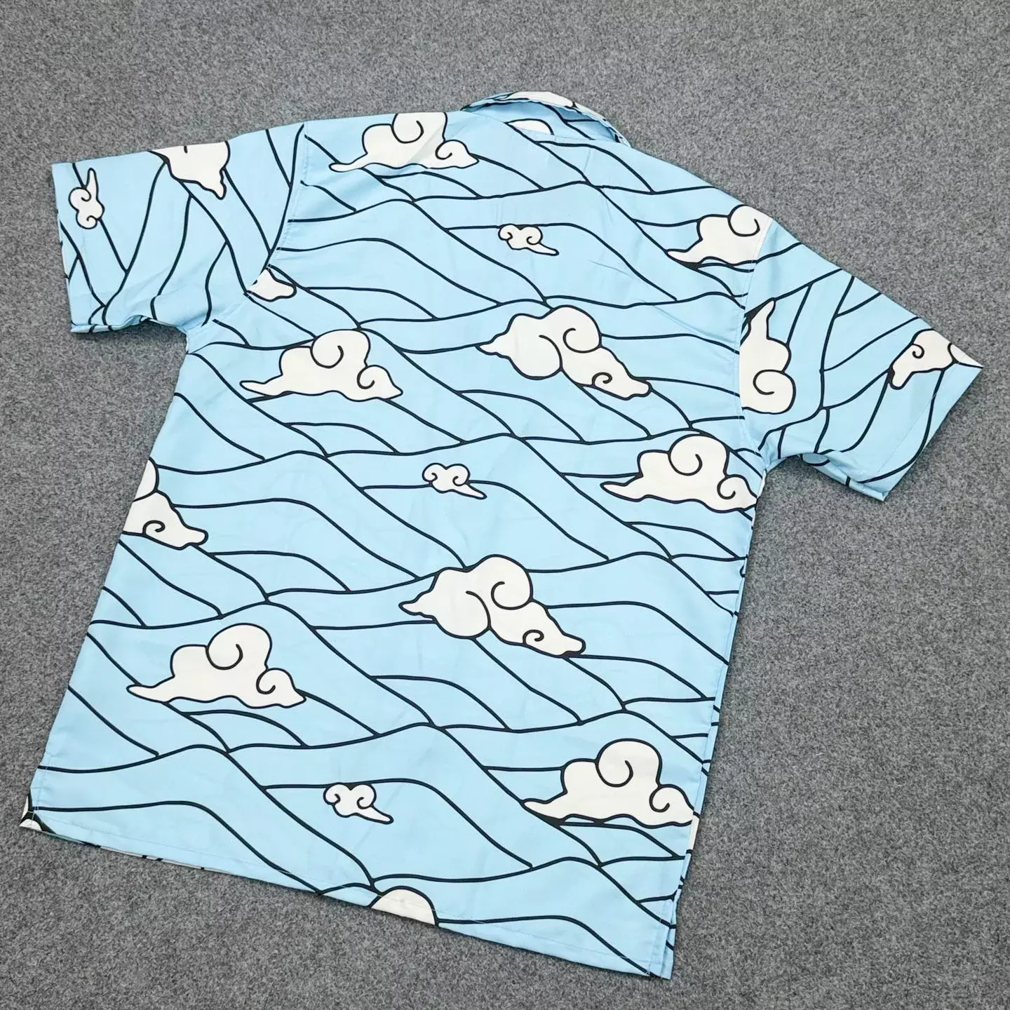 Real product image