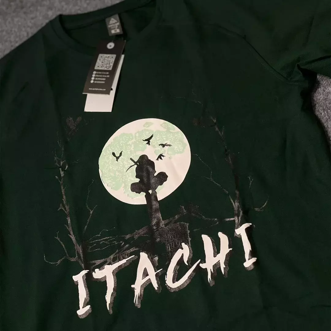 Real product image