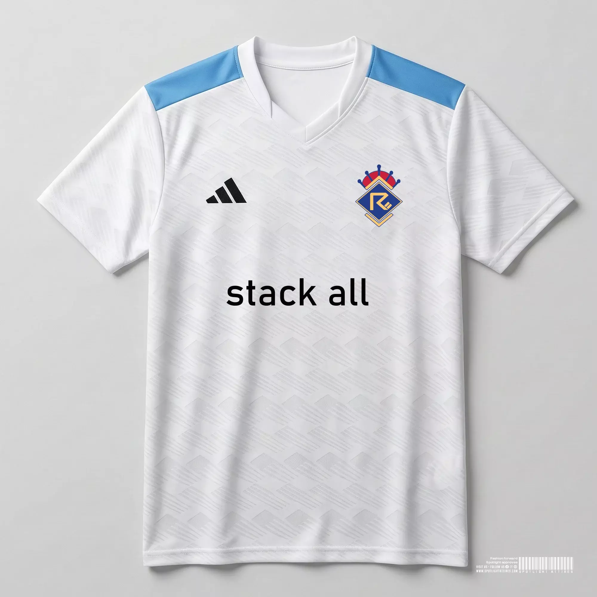 Real product image