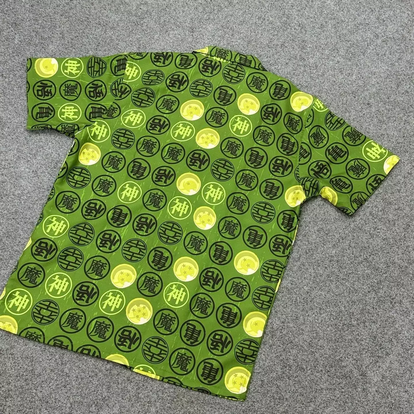 Real product image