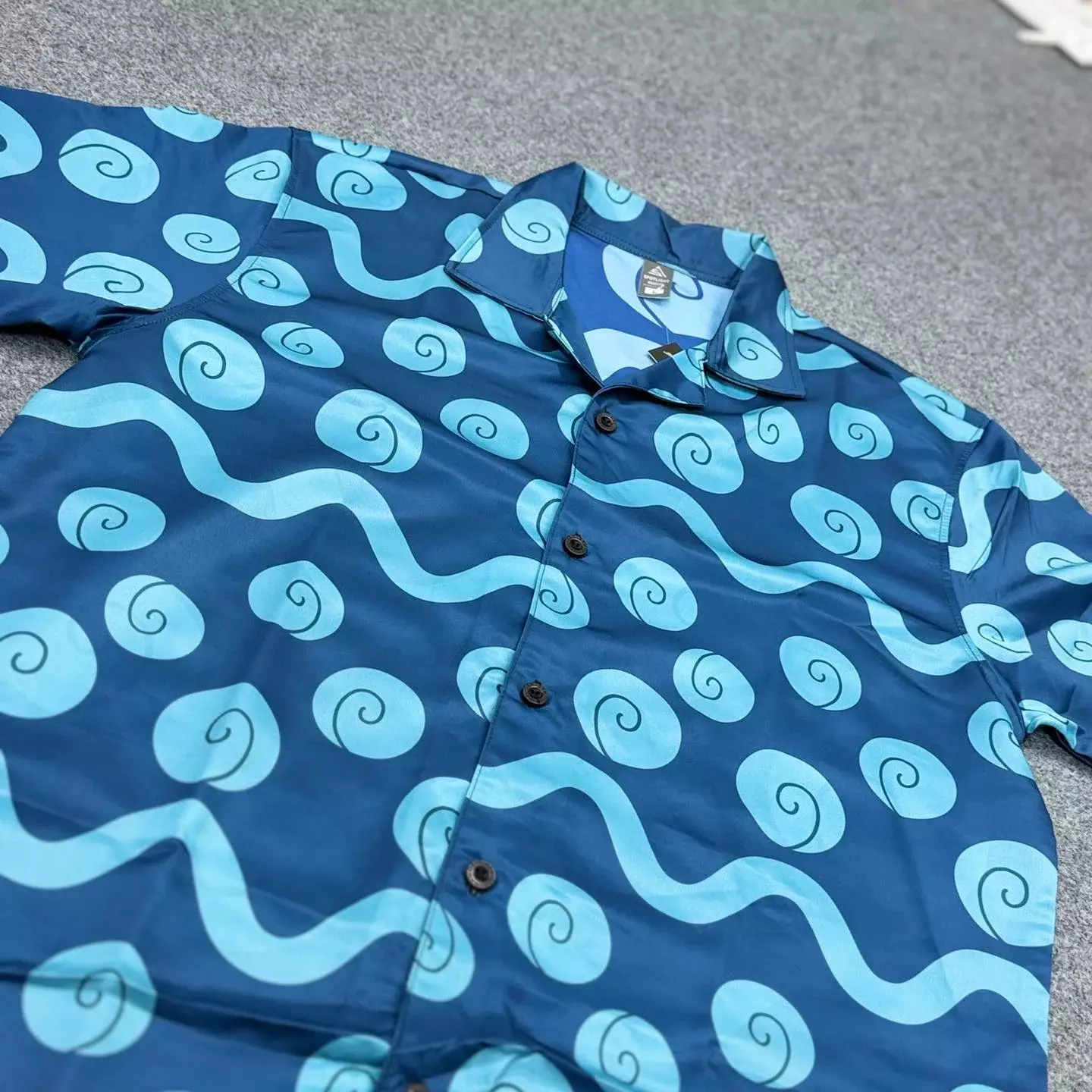 Real product image