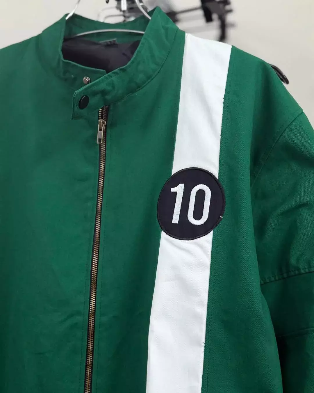 Real product image