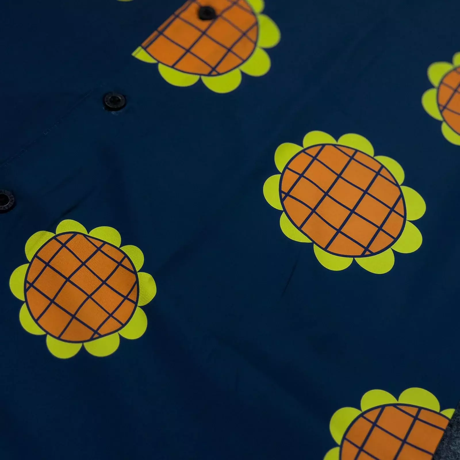 Real product image