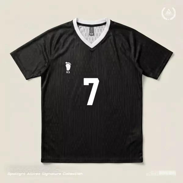 Haikyuu - Inarizaki High School Jersey | Player Edition