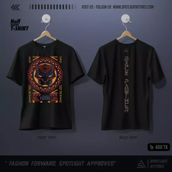 4 Half Sleeve T-Shirt Only 1200 BDT thumbnail