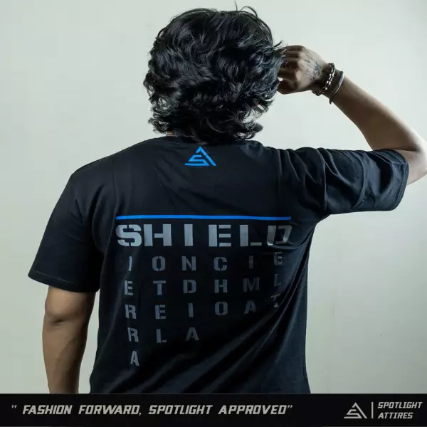 4 Half Sleeve T-Shirt Only 1200 BDT thumbnail