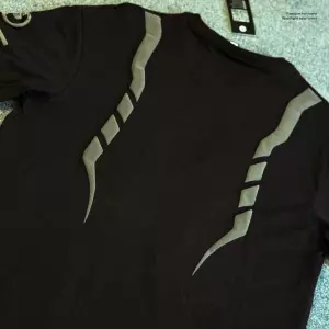 Jujutsu Kaisen - Sukuna Mark Drop T-Shirt hover