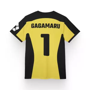 Blue Lock Gin Gagamaru - 1  Goalkeeper (Player Edition, Jacquard) hover