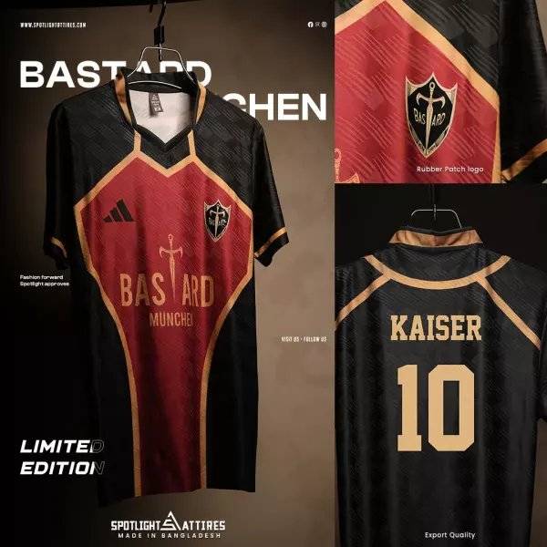 4 Jersey main image