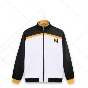 Subaru Tracksuit + Pant
