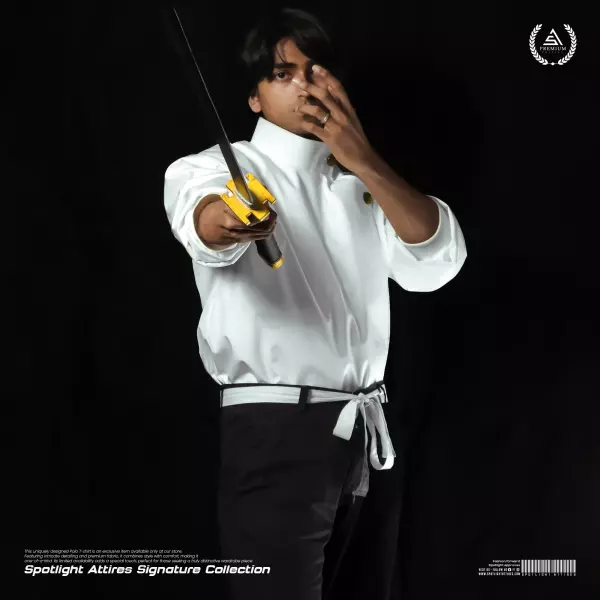 Jujutsu kaisen Yuta Okkotsu Stitch Spring Bomber Jacket