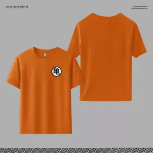 DBZ - DBZ Raglan Drop Shoulder