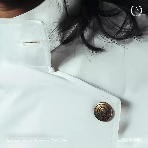 Jujutsu kaisen Yuta Okkotsu Stitch Spring Bomber Jacket