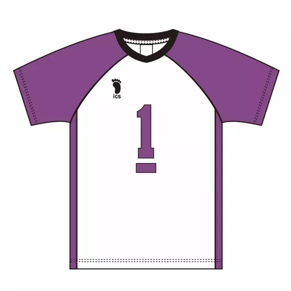 4 Jersey main image