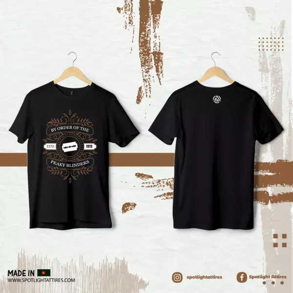 4 Half Sleeve T-Shirt Only 1200 BDT thumbnail