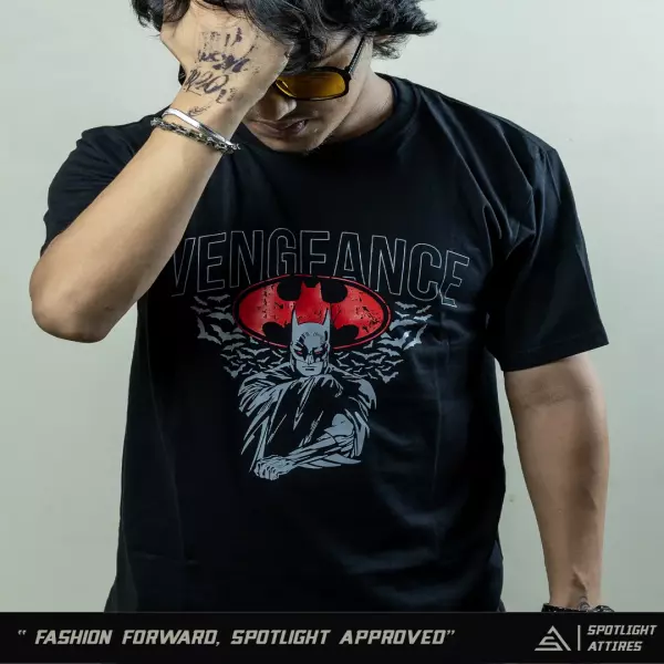 4 Half Sleeve T-Shirt Only 1200 BDT thumbnail