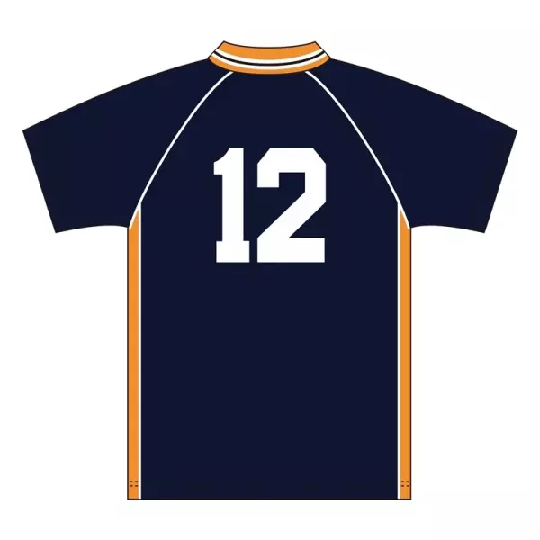4 Jersey main image
