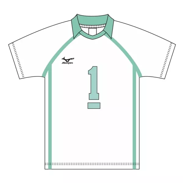 4 Jersey main image