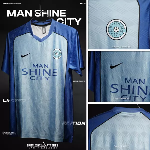 4 Jersey main image