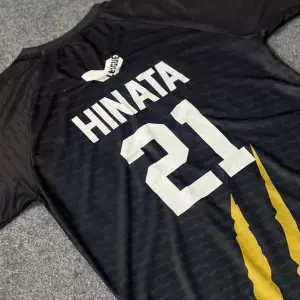 Haikyuu - MSBY - Hinata 21 - (Player Edition, Jacquard) hover