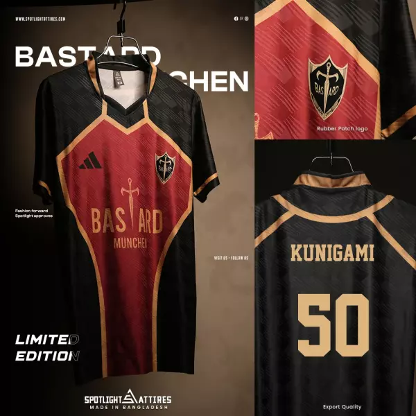 4 Jersey main image
