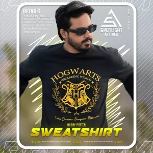 Harry Potter Sweatshirt