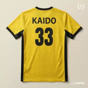 Ao Ashi Aoi Ashito  Football Jersey (Player Edition, Jacquard) hover