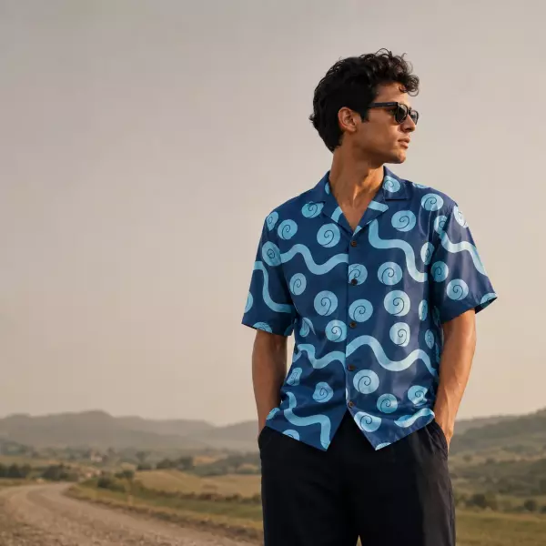One Piece - Arlong Park  Shirt