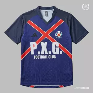 Blue Lock  PXG (Paris X Gen) - Loki 10 - (Player Edition, Jacquard) hover