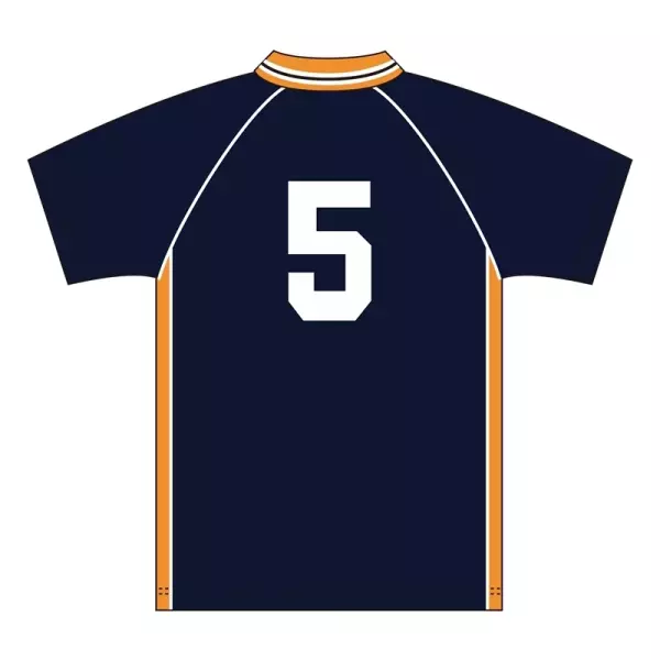 4 Jersey main image