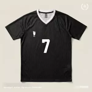 Haikyuu - Inarizaki High School Jersey | Player Edition hover