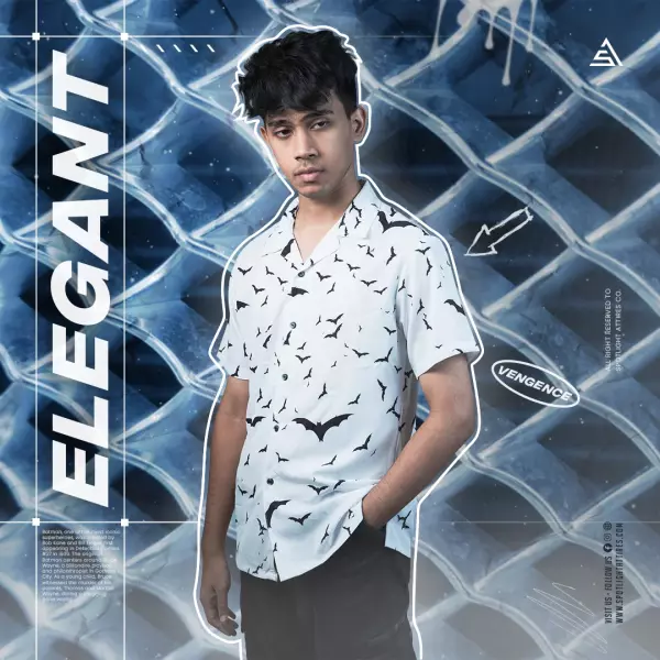 2 Cuban Collar Shirt 1500 BDT thumbnail