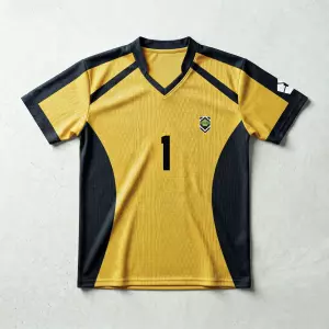 Blue Lock Gin Gagamaru - 1  Goalkeeper (Player Edition, Jacquard)