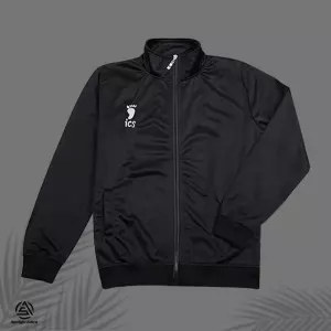 Haikyu-Karasuno Tracksuit
