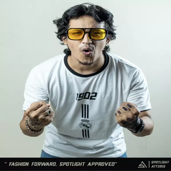 4 Half Sleeve T-Shirt Only 1200 BDT thumbnail