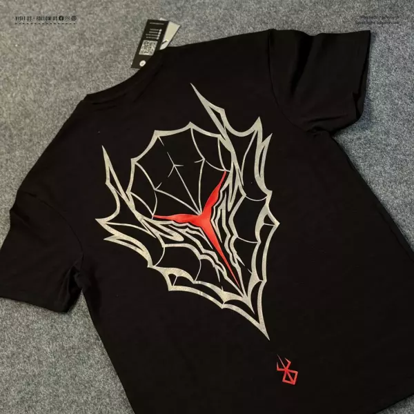 4 Half Sleeve Drop main image