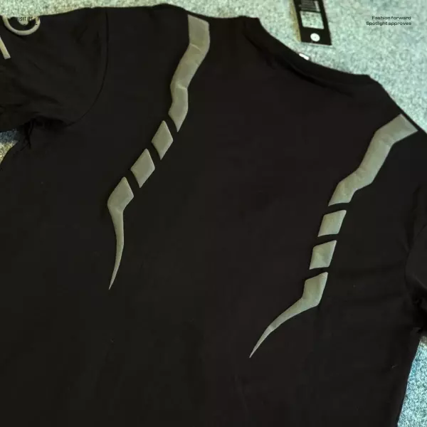 Jujutsu Kaisen - Sukuna Mark Drop T-Shirt