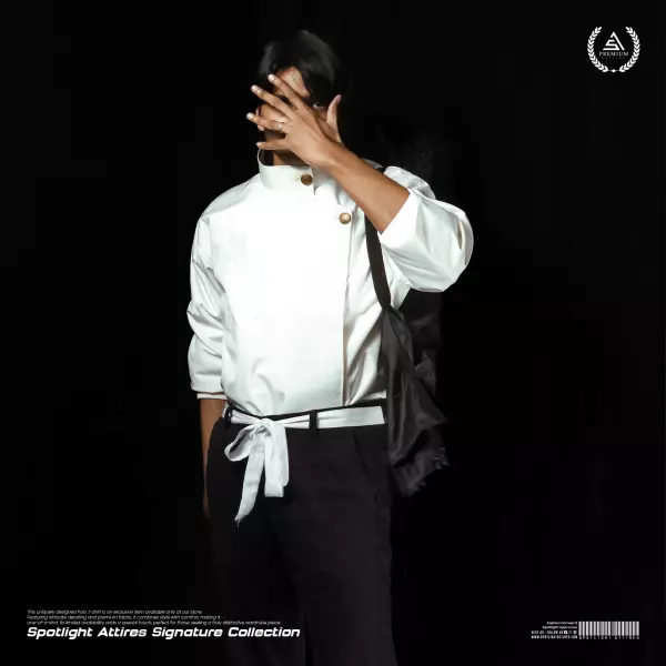 Jujutsu kaisen Yuta Okkotsu Stitch Spring Bomber Jacket