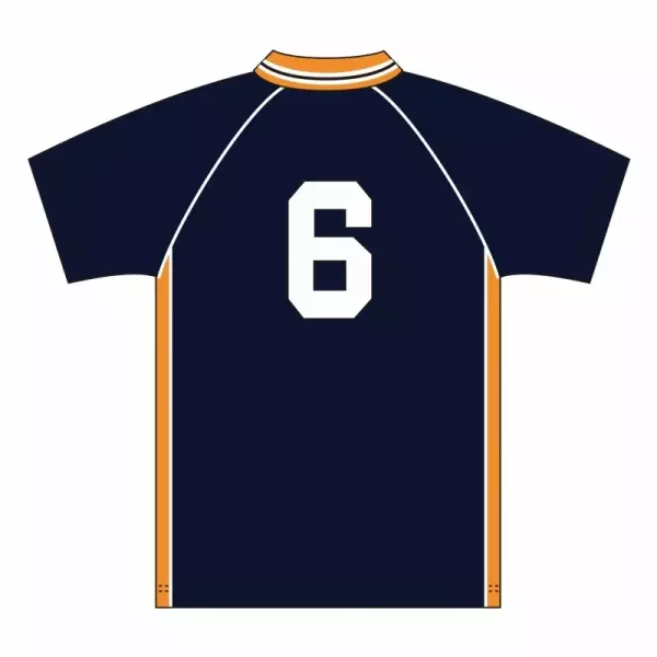 4 Jersey main image