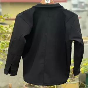 Real Madrid Coat hover