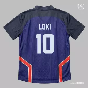 Blue Lock  PXG (Paris X Gen) - Loki 10 - (Player Edition, Jacquard)