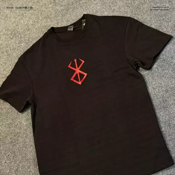 4 Half Sleeve Drop main image
