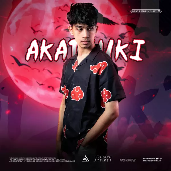 2 Cuban Collar Shirt 1500 BDT thumbnail