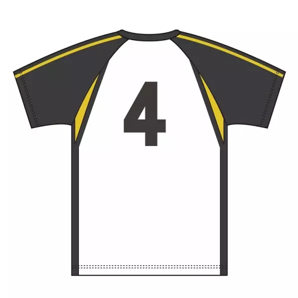 4 Jersey main image