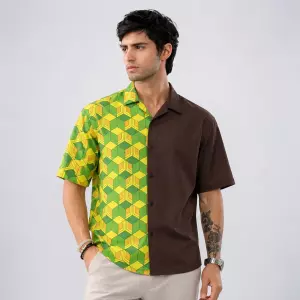 Demon Slayer - Giyu  Shirt