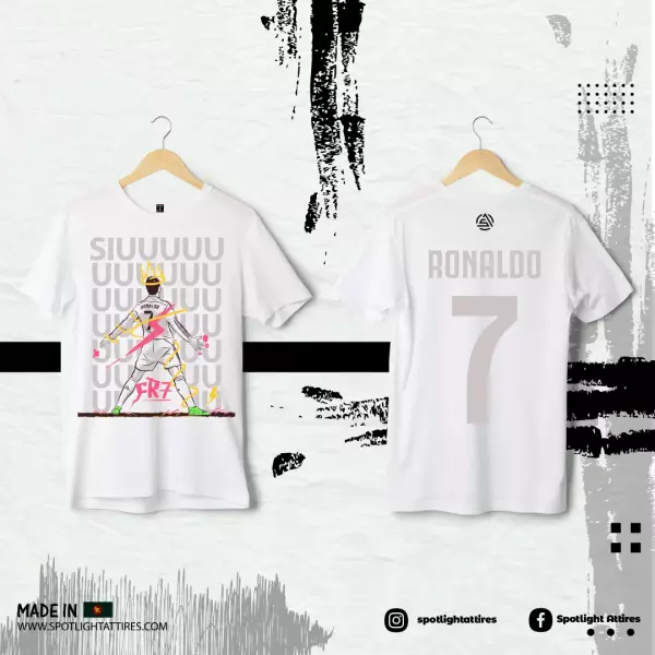 4 Half Sleeve T-Shirt Only 1200 BDT thumbnail