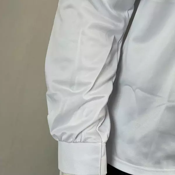 Jujutsu Kaisen - Yuta Okkotsu Cosplay White Outfit