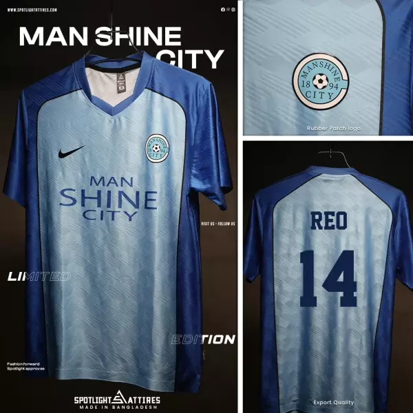 4 Jersey main image