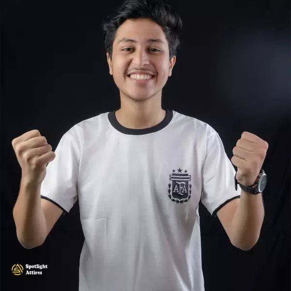 4 Half Sleeve T-Shirt Only 1200 BDT